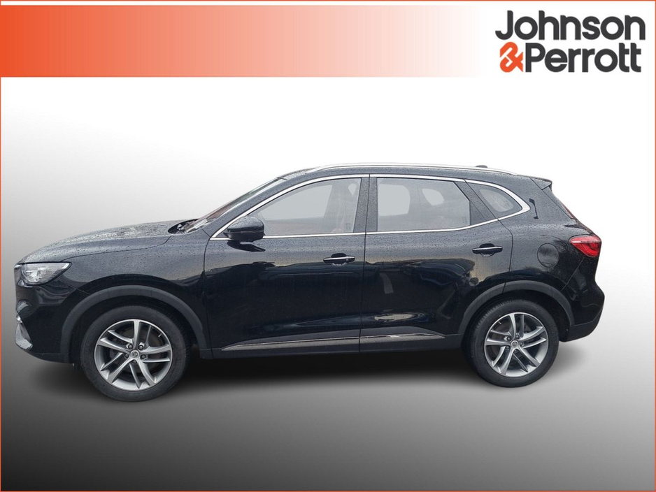 2023 MG HS Plug-in Hybrid EV 2WD Auto Exclusive €28,900