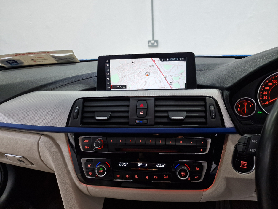 2019 BMW 4 Series - image 15