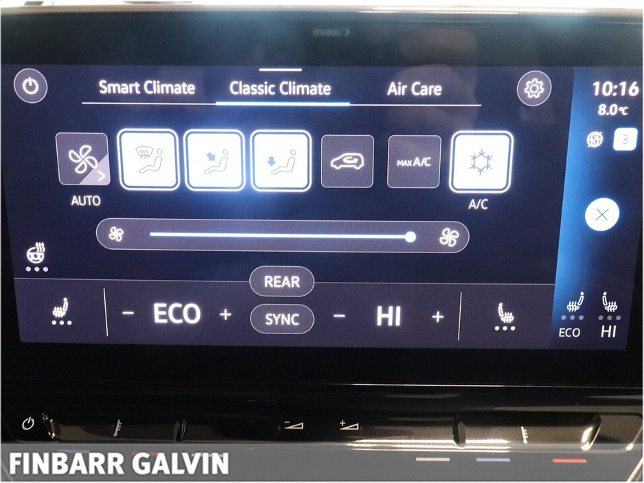 2022 Volkswagen ID.4 FAMILY 77kWh 204HP €27,950