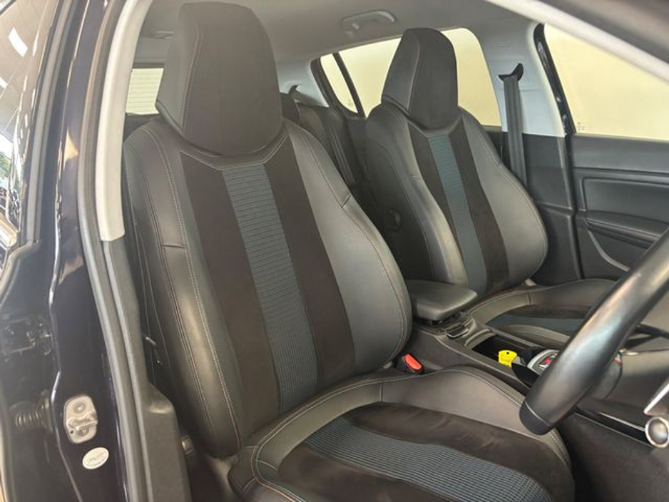 2019 Peugeot 308 1.5 HDi 130bhp Auto Allure €15,495