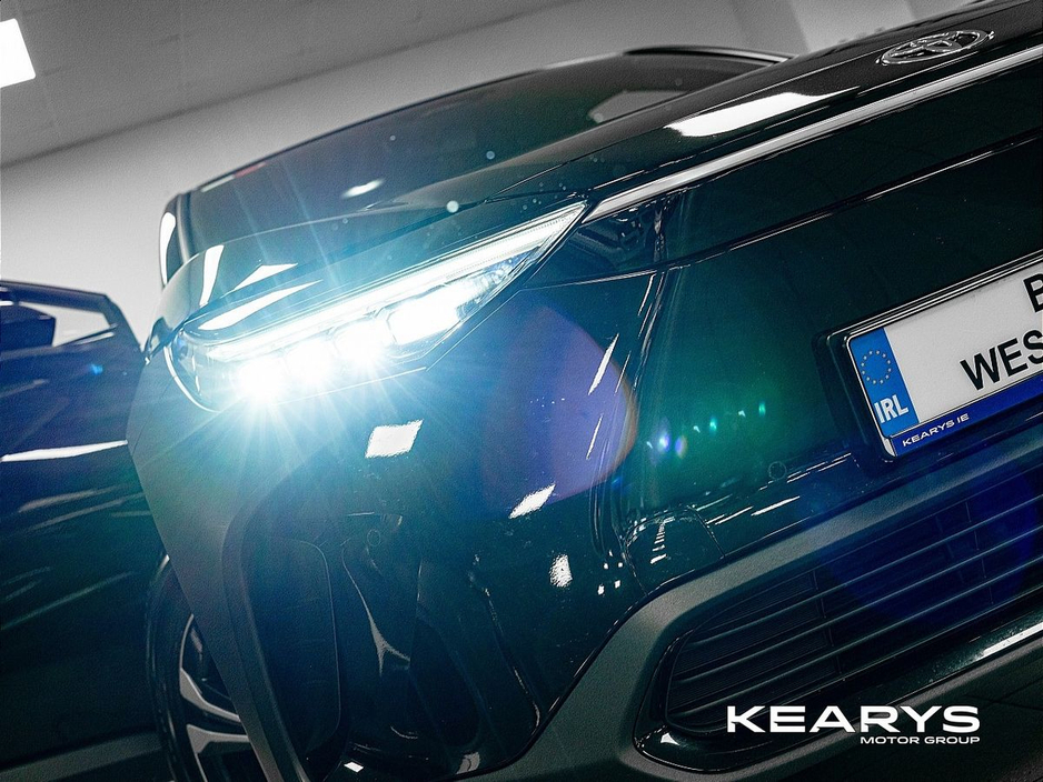 2023 Toyota bZ4X bZ4X Sport