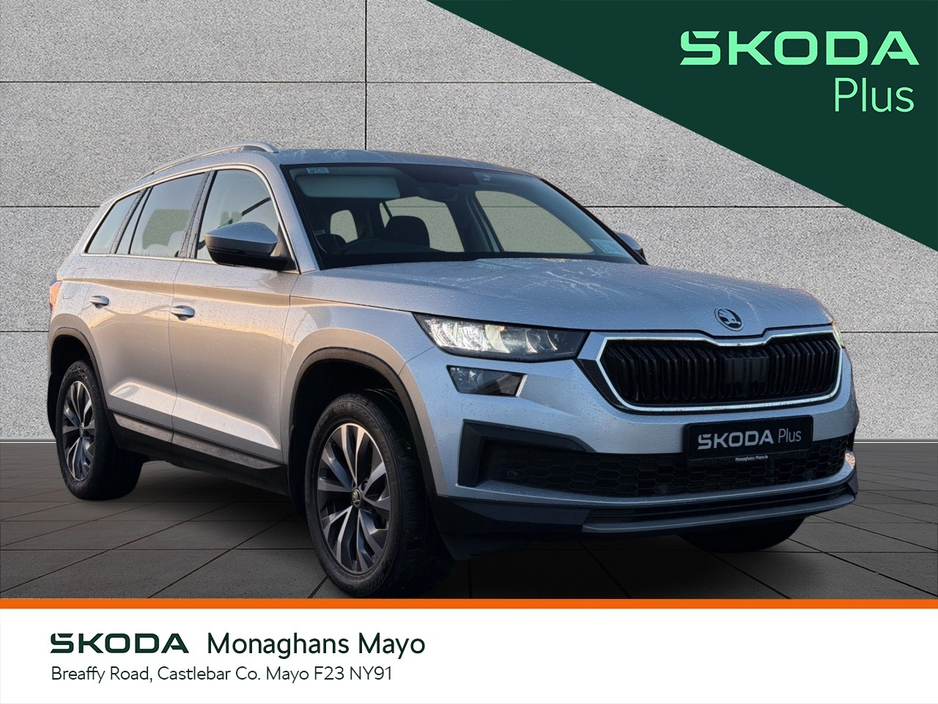 2022 Skoda Kodiaq for sale in , Ireland
