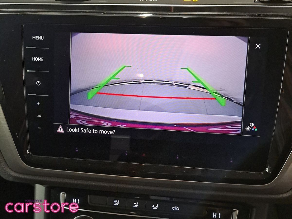 2019 Volkswagen Touran 1.4 TSI €23,880