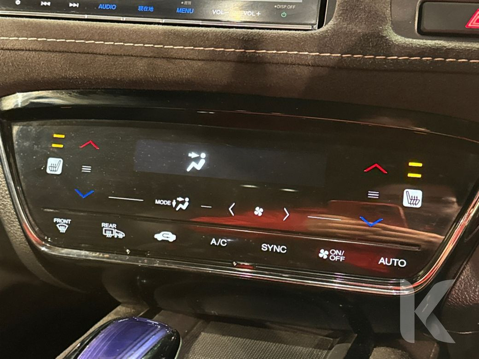 2017 Honda Vezel - image 19