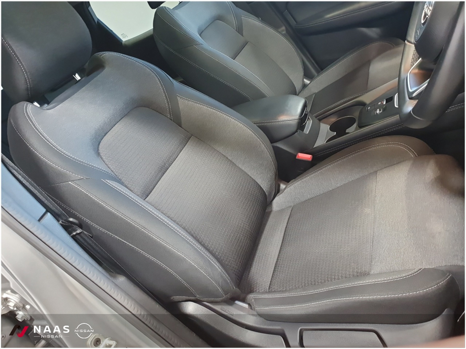 2023 Nissan Qashqai - image 21