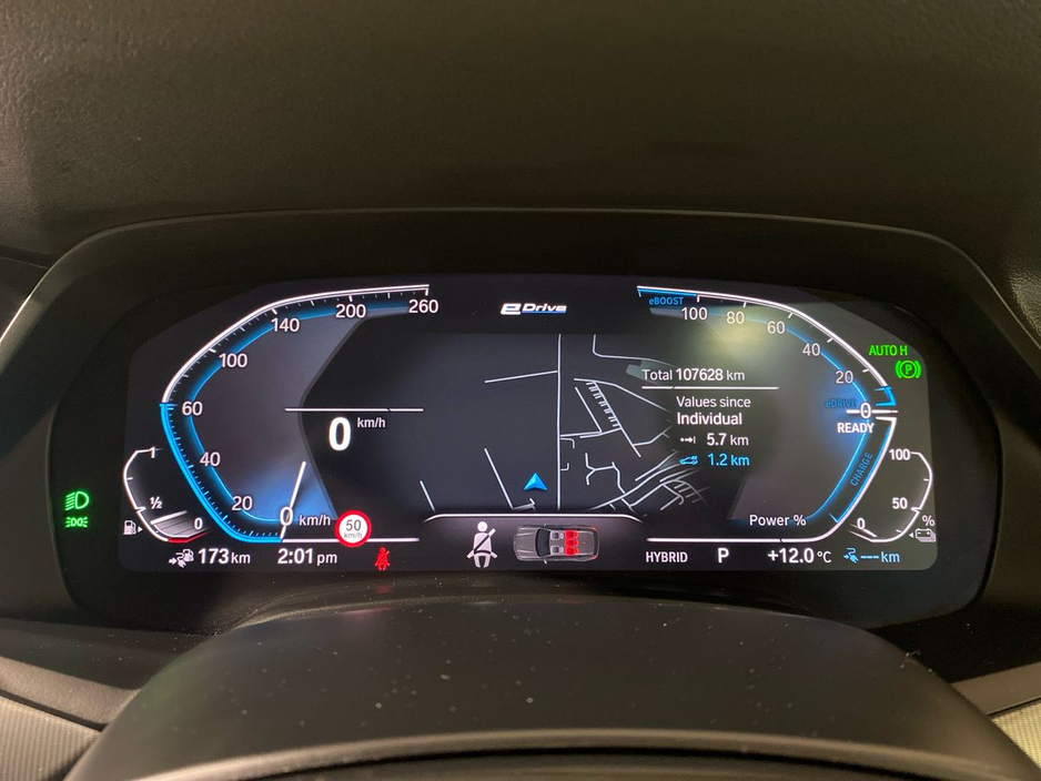 2021 BMW X5 - image 10