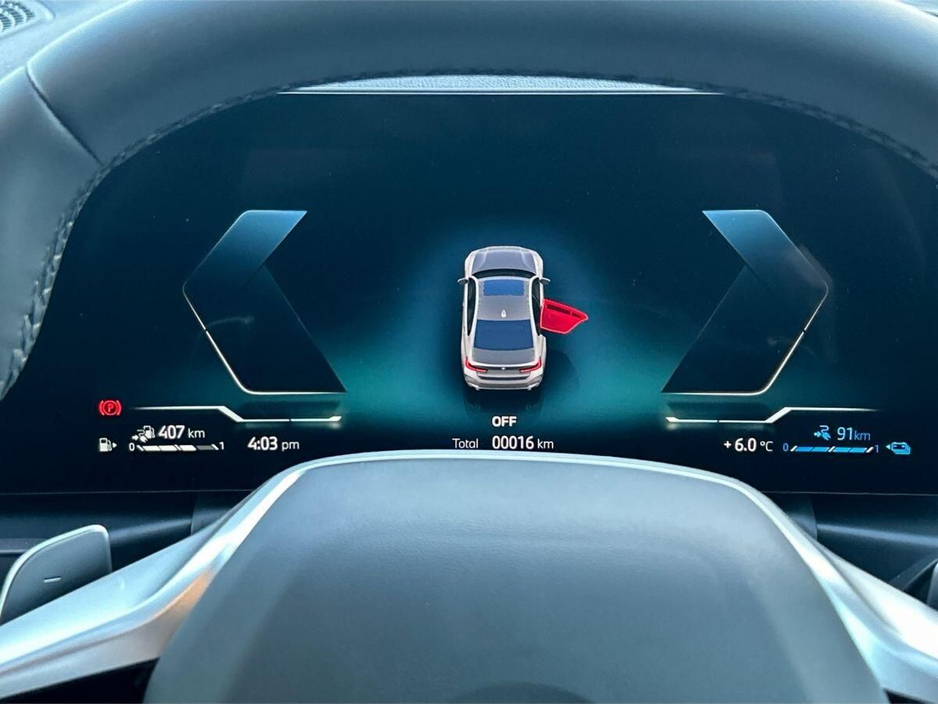 2026 BMW 3 Series 330e Sport Saloon €59,950