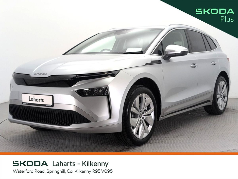 2025 Skoda Enyaq FL 85 EX DEMO €43,950