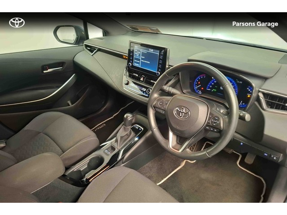 2022 Toyota Corolla - image 7