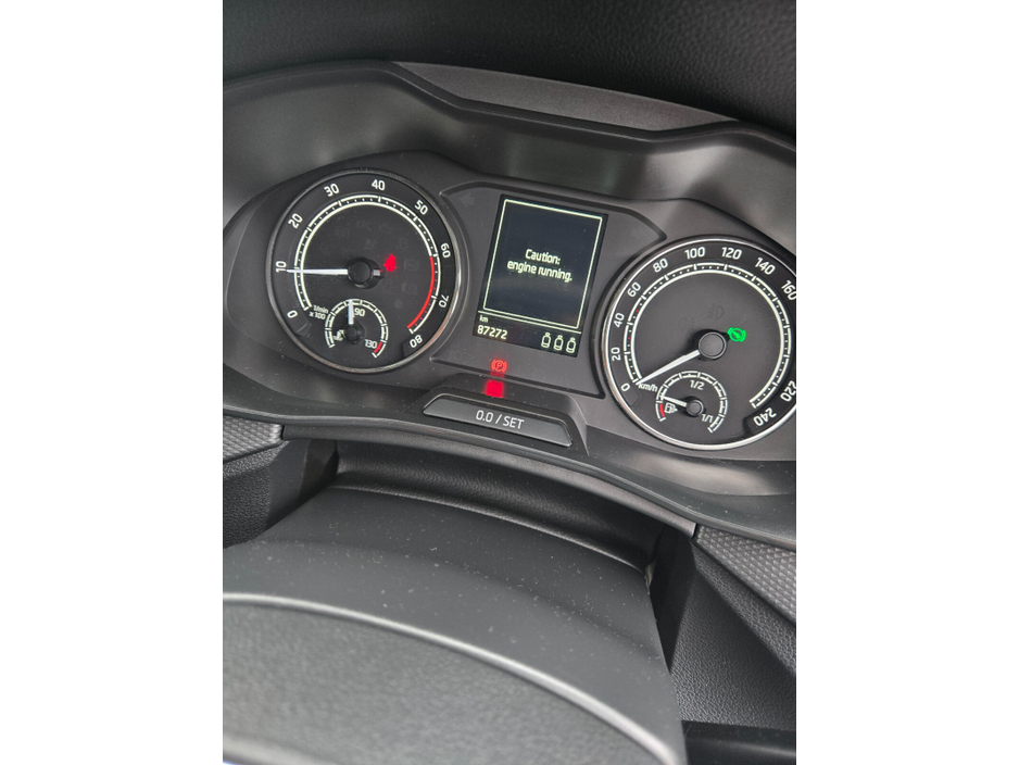 2022 Skoda Kamiq - image 9