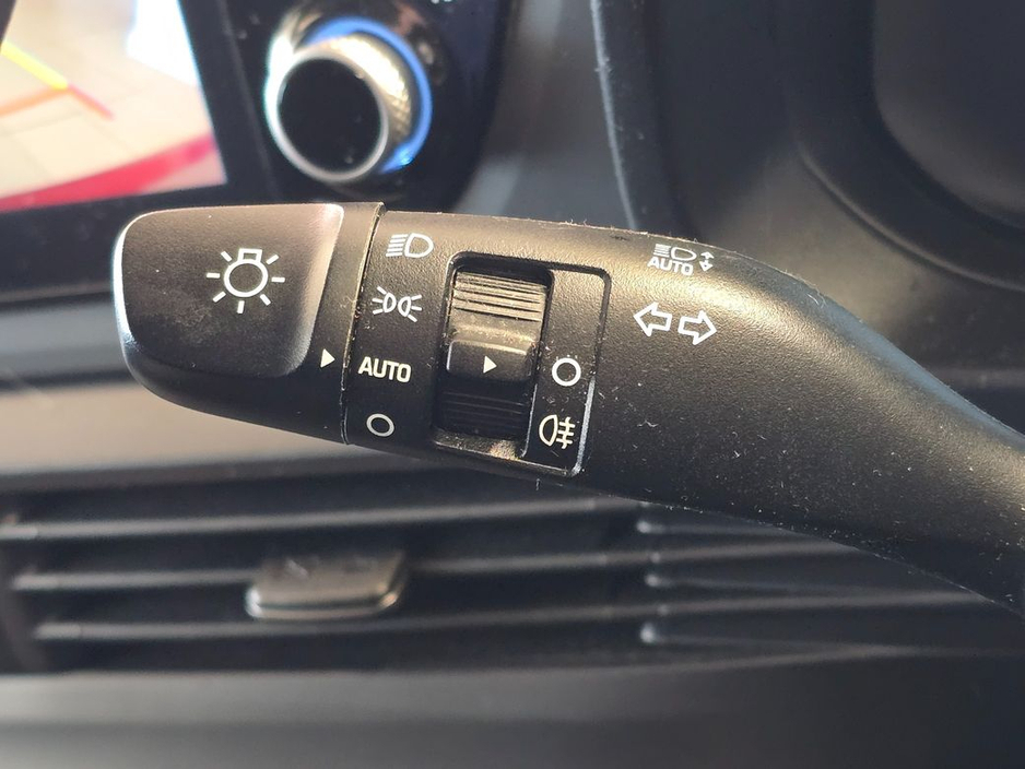 2024 Hyundai i20 - image 17