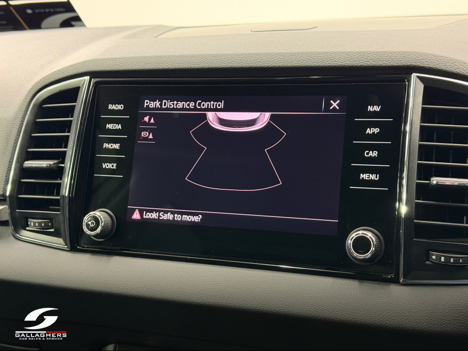 2023 Skoda Karoq (231) AMBITION 2.0 TDI DSG AUTOMATIC €34,750