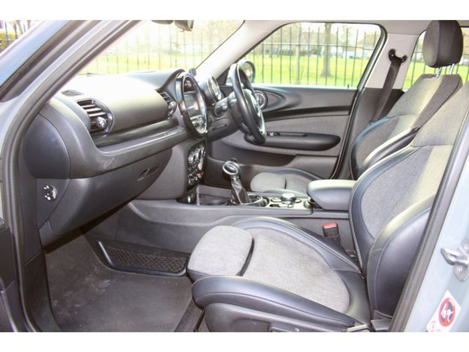 2016 MINI Clubman Cooper D 4DR AUTOMATIC , new NCT €13,950