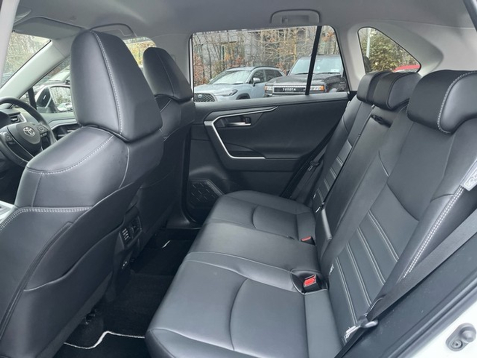 2023 Toyota Rav4 RAV4 HYBRID SOL €41,950