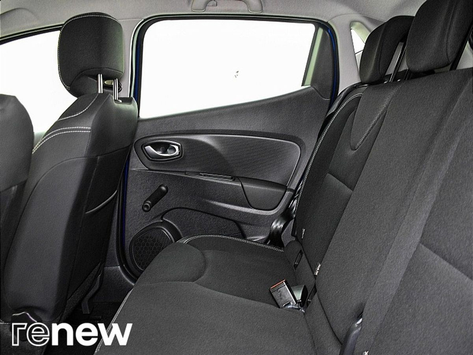 2018 Renault Clio - image 11