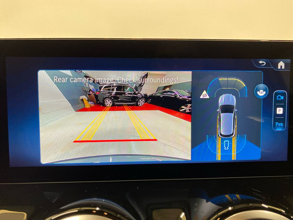 2026 Mercedes-Benz GLA Class - image 15