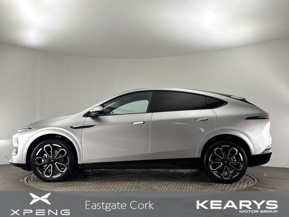 2026 Xpeng G6 - image 4