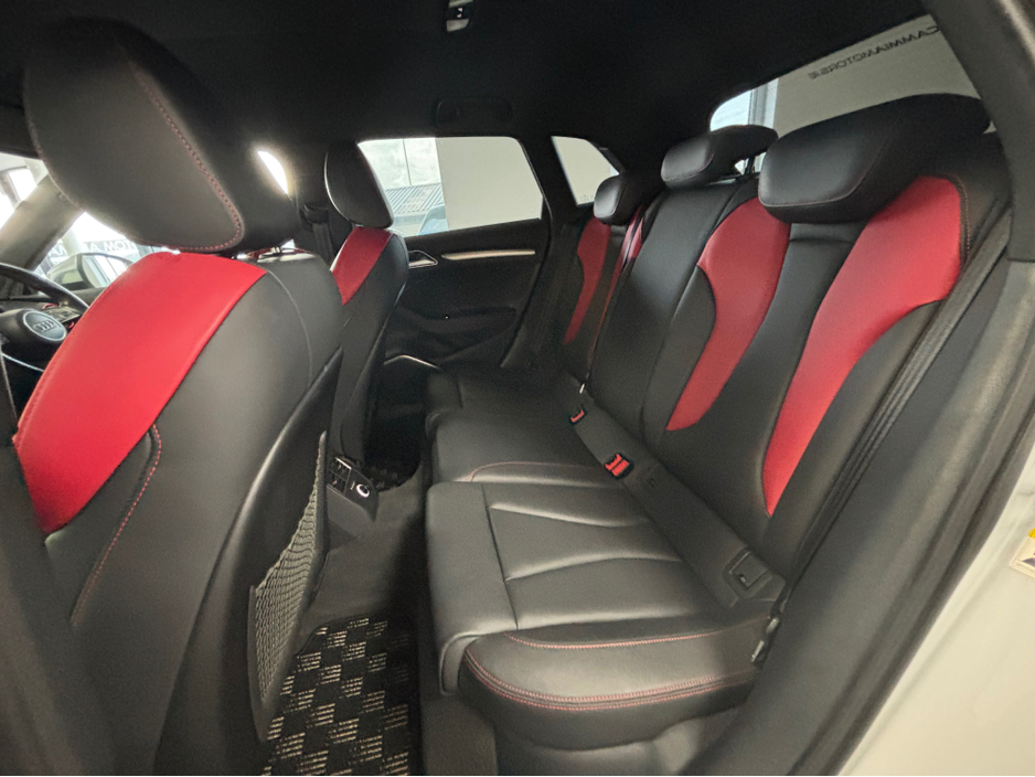 2017 Audi S3 - image 7