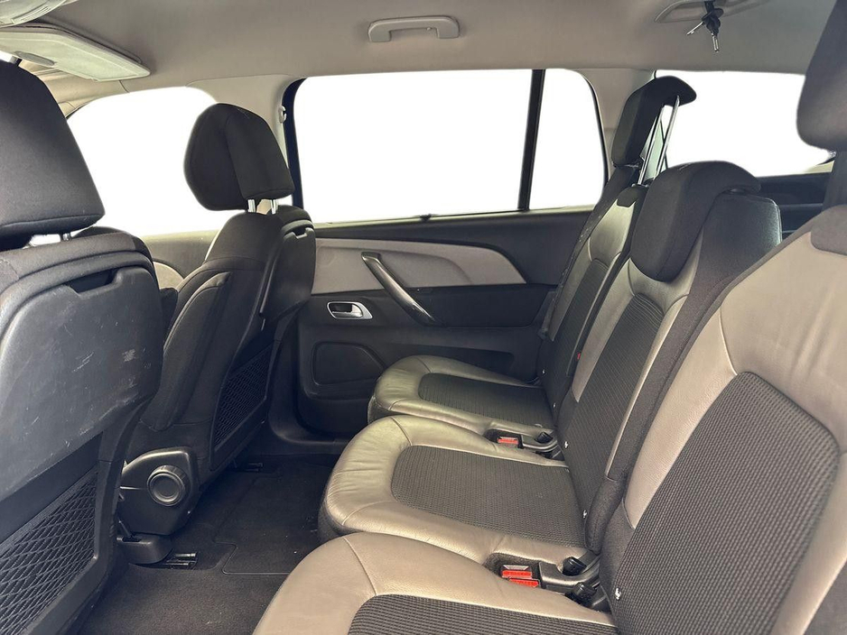 2019 Citroen Grand C4 Picasso 1.5HDI AUTO *PRICE DROP* €65 PER WEEK €18,995