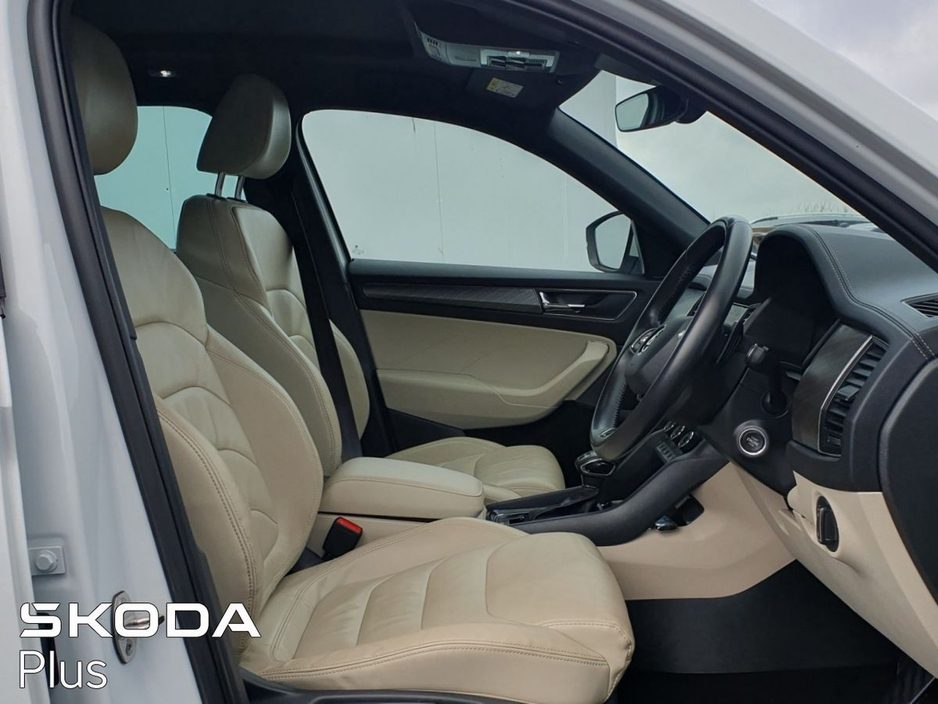 2023 Skoda Kodiaq - image 8