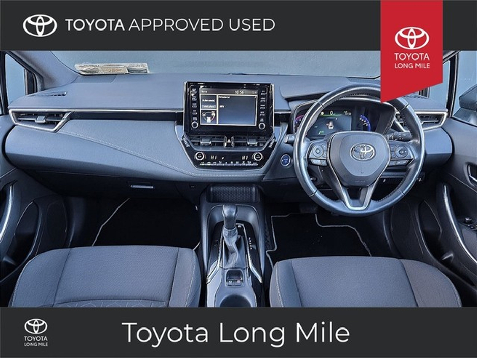 2023 Toyota Corolla - image 8