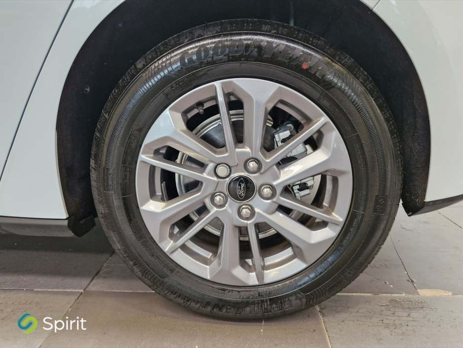 2026 Ford Focus - image 9