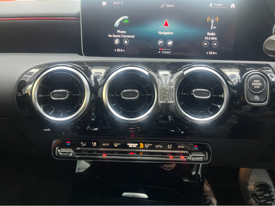 2019 Mercedes-Benz A Class - image 20