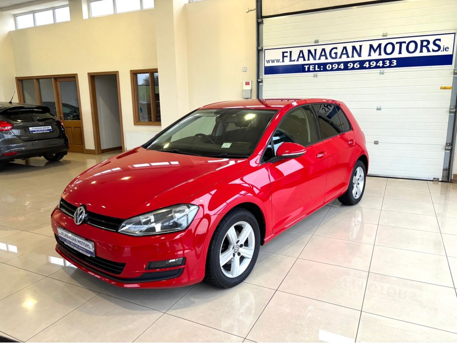 2014 Volkswagen Golf for sale in , Ireland