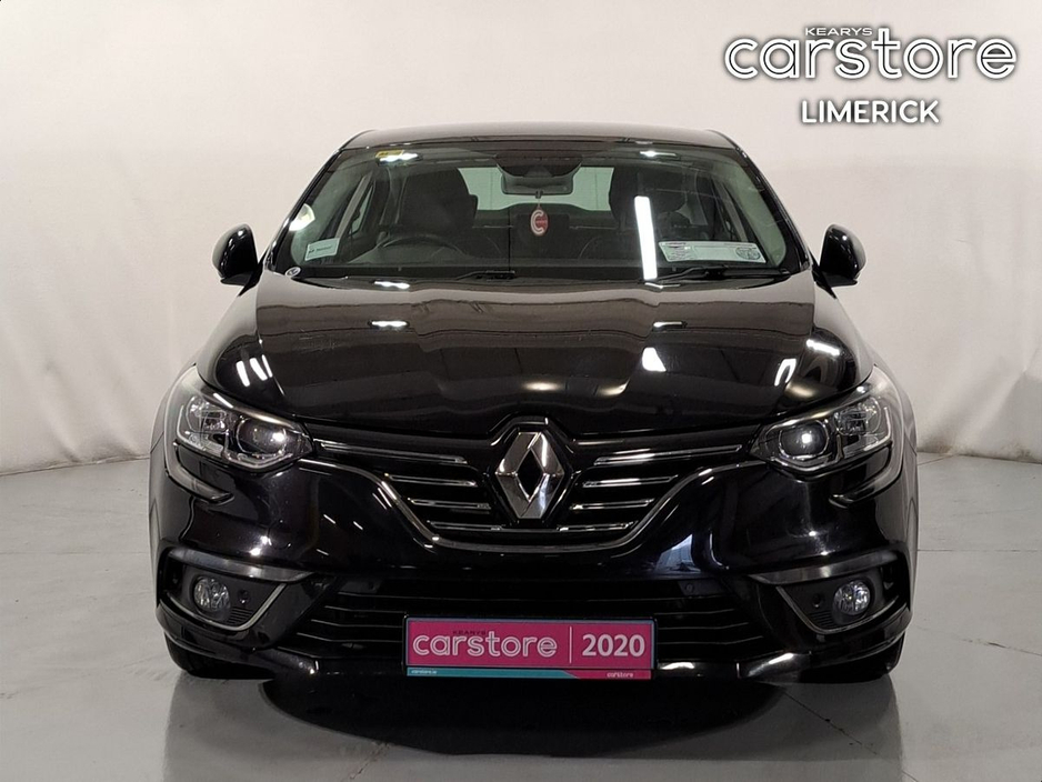 2020 Renault Megane - image 8