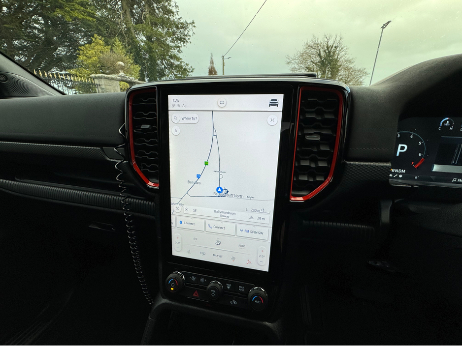 2023 Ford Ranger - image 20