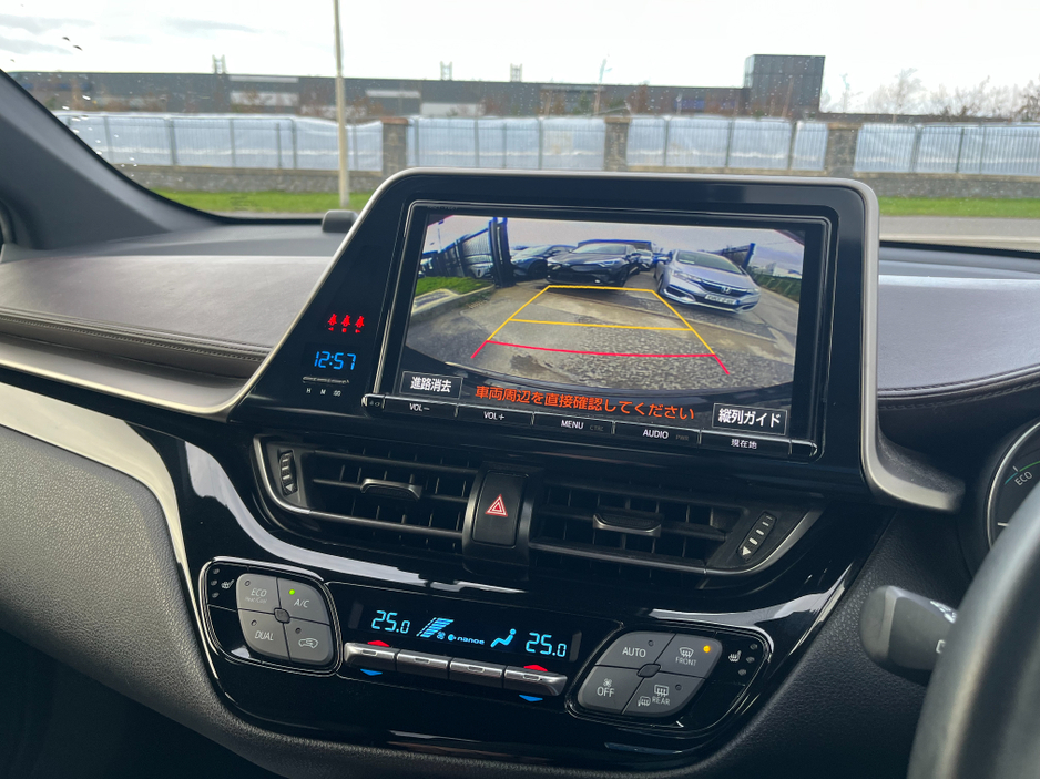 2016 Toyota C-HR - image 12