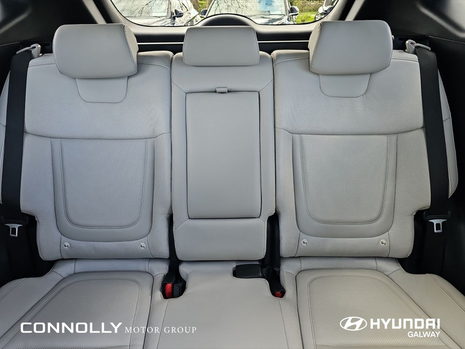 2024 Hyundai Tucson - image 22