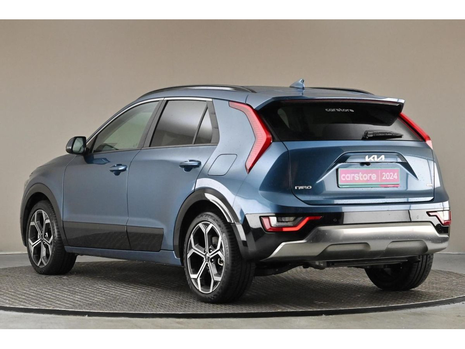 2024 Kia Niro - image 7