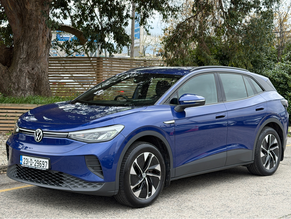 2023 Volkswagen ID.4 - image 2