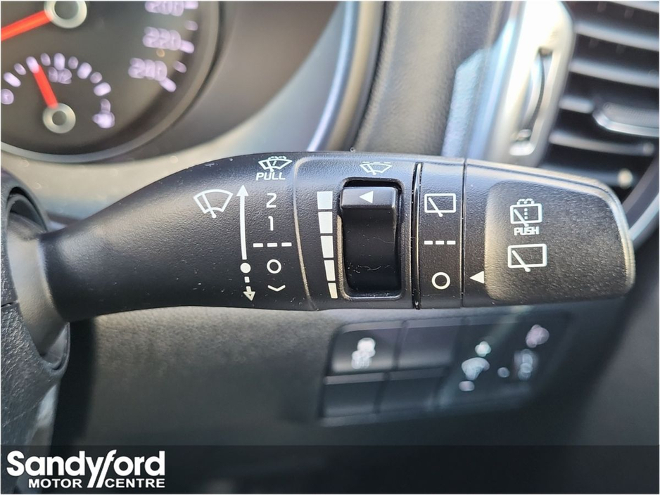 2018 Kia Sportage 1.7 LX €16,950