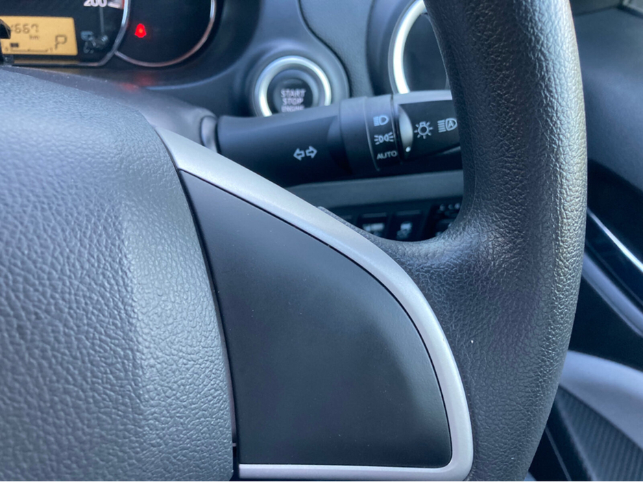 2021 Mitsubishi Mirage 1.2 PETROL M MODEL AUTOMATIC €12,750