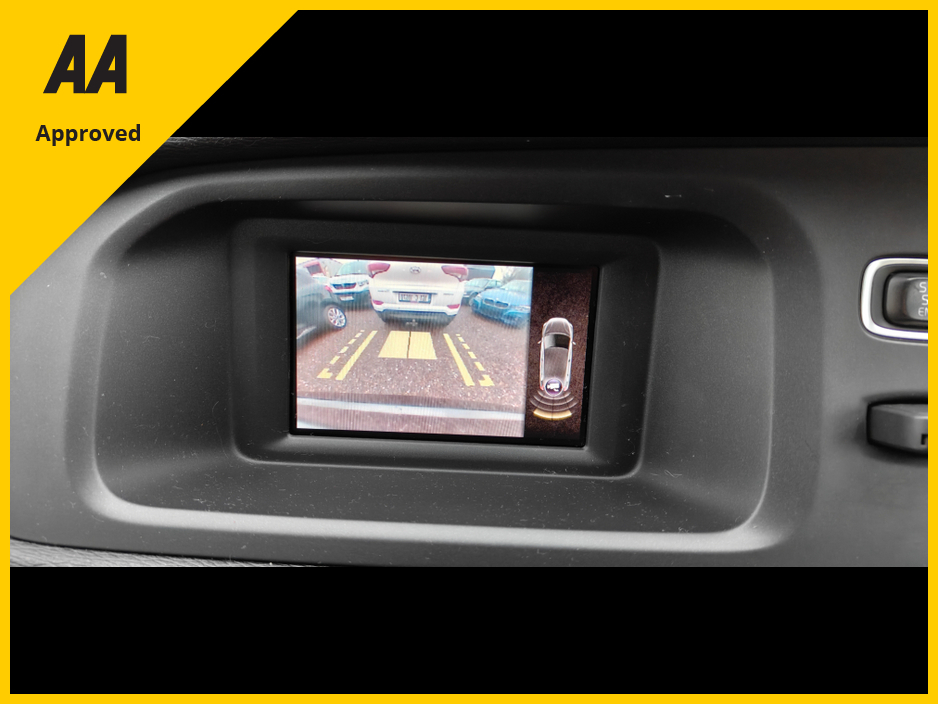 2018 Volvo V40 2018 D2 MOMENTUM ED 80,000 Kms €17,950