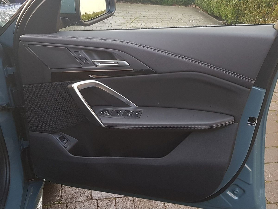 2025 BMW iX2 - image 21