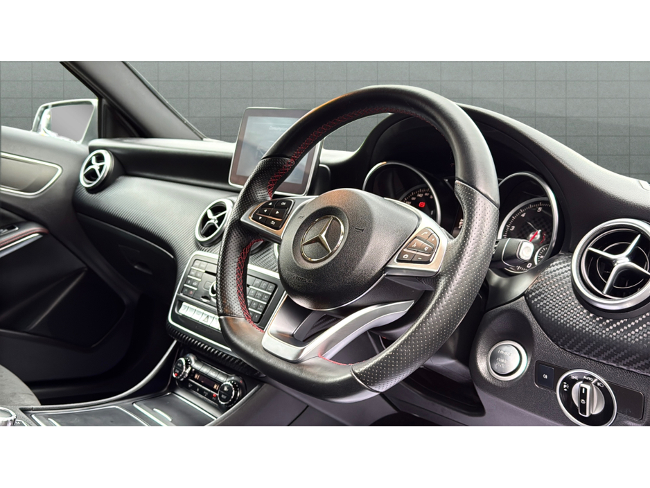 2016 Mercedes-Benz A Class *AMG PREMIUM* 23,000KMS / AUTOMATIC / 1OWNER / HUGE SPEC €18,900