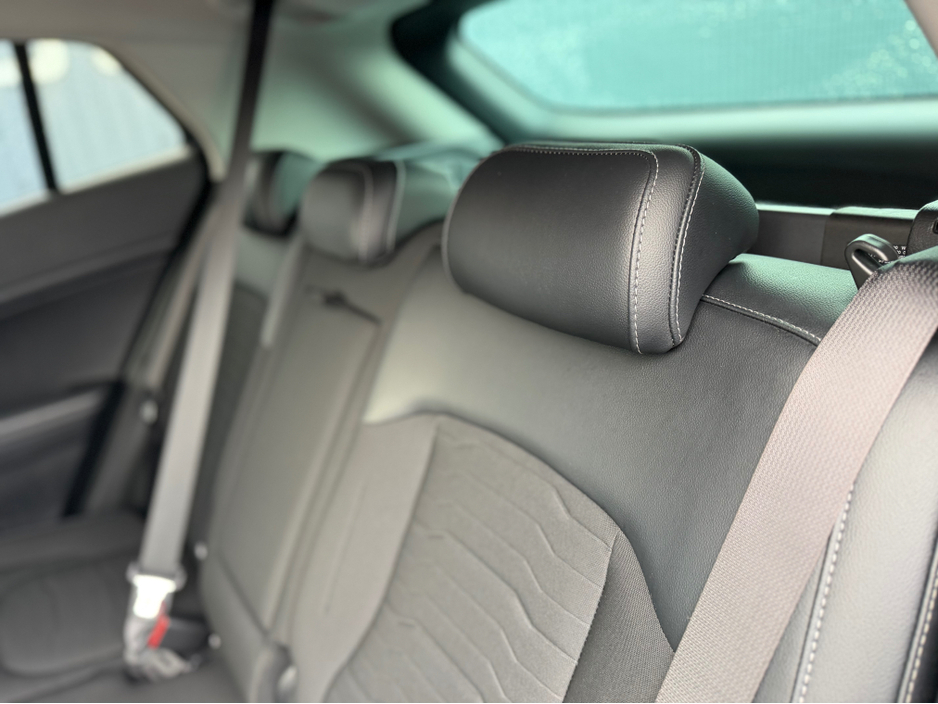 2023 Kia Sportage K3 - 1.6 DIESEL HYBRID - MANUAL - 12M WARRANTY - CAR:  1737 €29,950