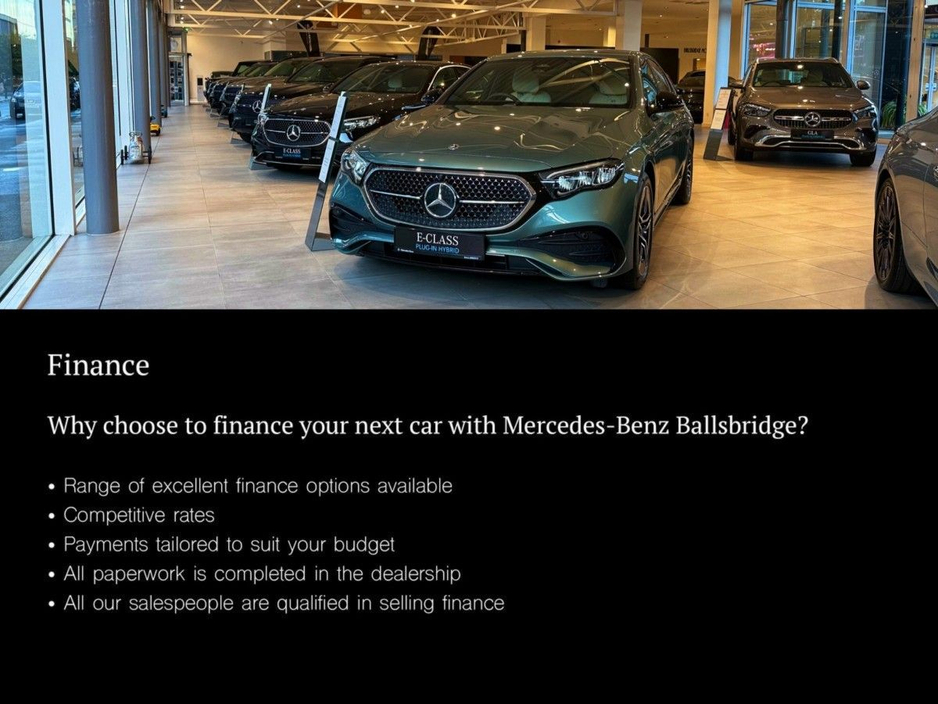 2026 Mercedes-Benz GLE Class - image 21