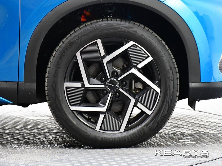 2024 BYD ATTO 3 - image 16