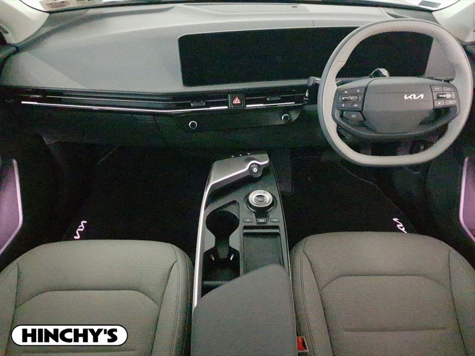 2026 Kia EV6 EV6 Earth PE