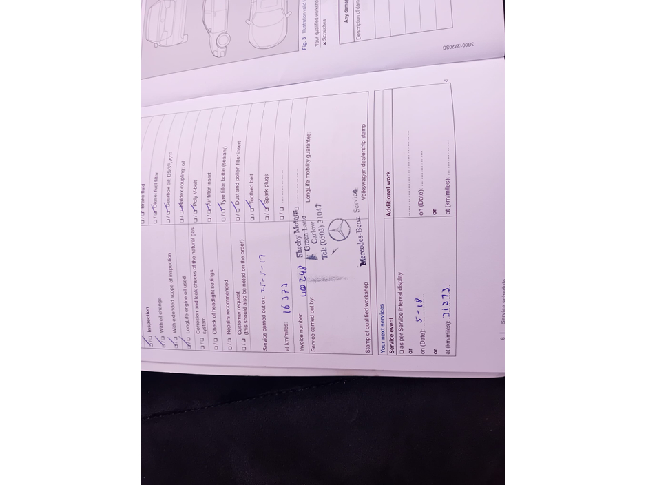 2016 Volkswagen Golf HIGHLINE 1.6 TDI MANUAL 5 SPEED 110HP 5DR @ REDDY 2 DRIVE LTD €13,850