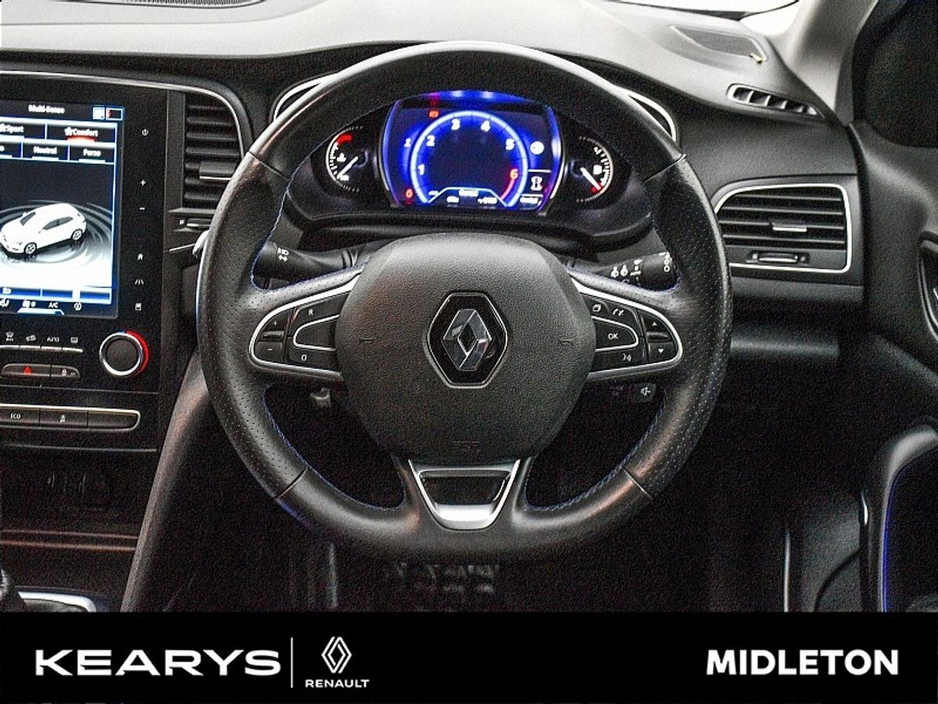 2020 Renault Megane - image 19