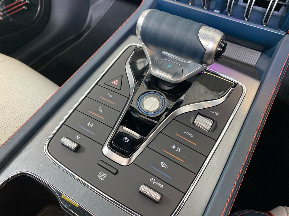 2026 BYD ATTO 3 - image 18