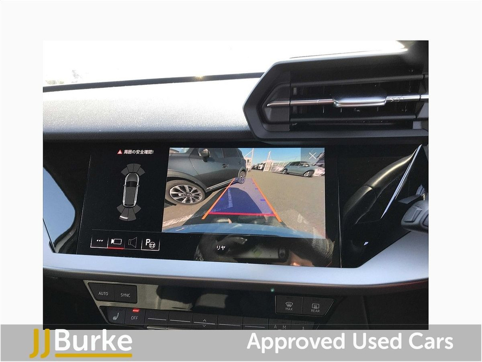 2023 Audi A3 - image 28