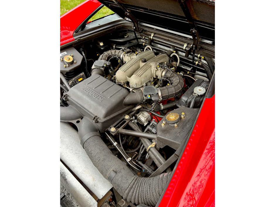 1991 Ferrari 348 - image 20