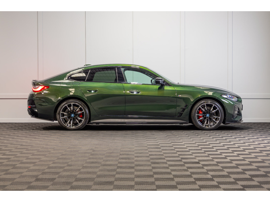 2022 BMW i4 - image 6