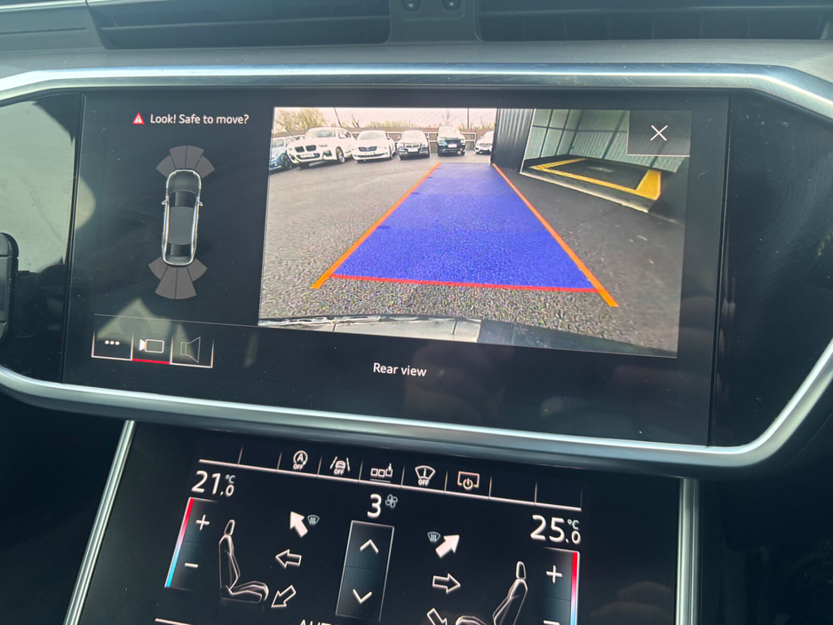 2019 Audi A6 2.0TDI 204 S tronic S Line 20 €28,950